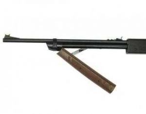Пневматическая винтовка Crosman 2100 B 4,5 мм