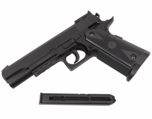 BORNER Power win 304, BORNER, США