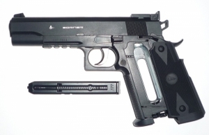 BORNER Power win 304, BORNER, США