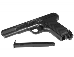 Crosman C-TT, CROSMAN, США