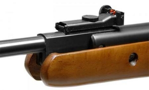 Crosman Optimus R8-C01K77