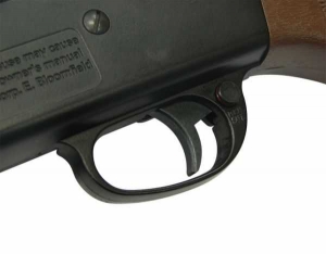 Пневматическая винтовка Crosman 2100 B 4,5 мм