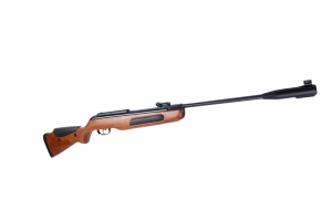 Винтовка пневм. GAMO Maxima RX (переломка, дерево), кал. 4,5 мм.