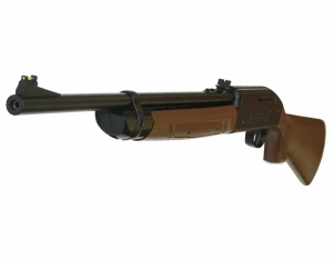 Пневматическая винтовка Crosman 2100 B 4,5 мм