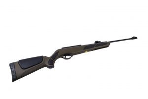 Пневматическая винтовка Gamo Shadow DX Barrikade 4,5 мм (переломка, пластик)