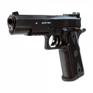 BORNER Power win 304, BORNER, США