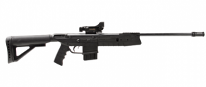 Винтовка пневм. GAMO G-Force 15 (3J), кал. 4,5 мм.