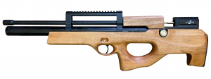 Пневматическая винтовка Ataman BULLPUP ML15 B16/SL 6.35