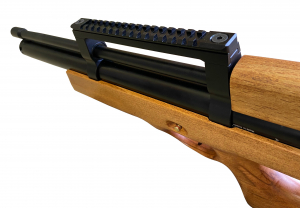 Пневматическая винтовка Ataman BULLPUP ML15 B16/SL 6.35