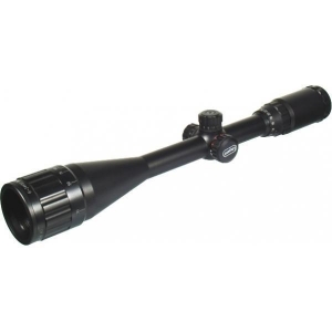 Оптический прицел Leapers 3-9x40 UTG AOEG Profi Line, MilDot, подств. син.-зел.-крас., отстр. парал., бленда 25 мм