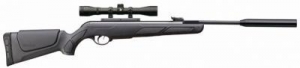 Винтовка пневм. GAMO Shadow RSV (переломка, пластик, прицел 4х32WR), кал.4,5 мм