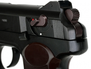 Gletcher APS NBB