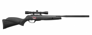 Винтовка пневм. GAMO Black Bull кал. 4,5 мм.