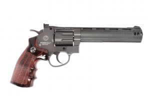 Револьвер пневм. BORNER Sport 704 82ал. 4,5 мм