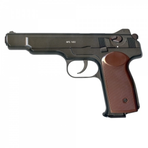 Gletcher APS NBB