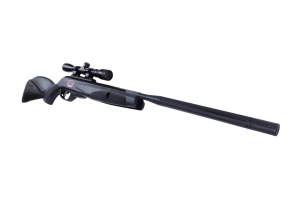 Винтовка пневм. GAMO Black Bull IGT