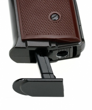 Gletcher APS NBB