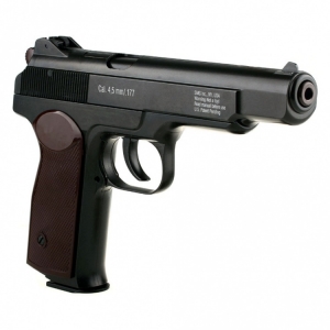Gletcher APS NBB
