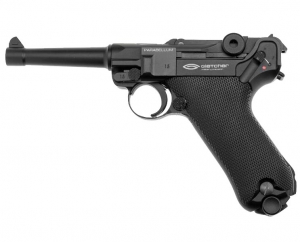 Пистолет пневм. Umarex Р.08, кал.4,5 мм