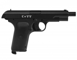 Crosman C-TT, CROSMAN, США