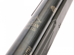 Hatsan 125 6.35  мм Е