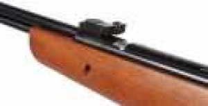 Пневматическая винтовка Gamo Whisper CFR Royal 4,5 мм (подствол. взвод, дерево)