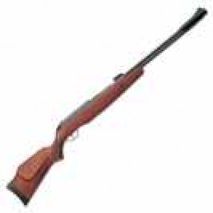 Пневматическая винтовка Gamo Whisper CFR Royal 4,5 мм (подствол. взвод, дерево)