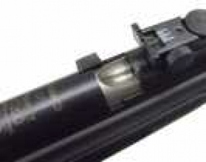 Пневматическая винтовка Gamo Whisper CFR Royal 4,5 мм (подствол. взвод, дерево)