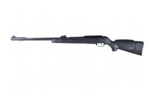 Винтовка пневм. GAMO CFX (подствол. взвод, пластик), кал.4,5 мм