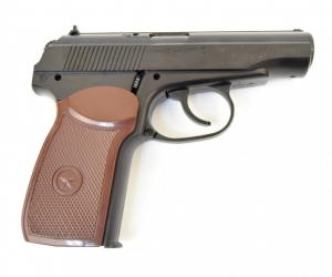 Borner PM-X