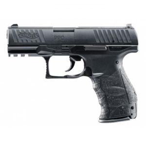 Пистолет пневм. Walther PPQ