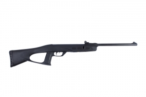 Винтовка пневм. GAMO Delta Fox GT (переломка, пластик), кал.4,5 мм (3Дж)