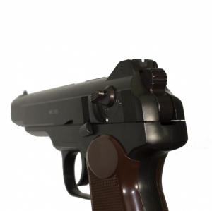 Gletcher APS NBB