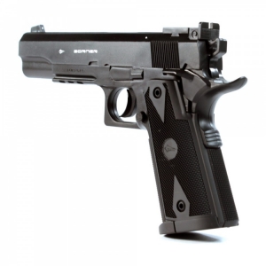 BORNER Power win 304, BORNER, США