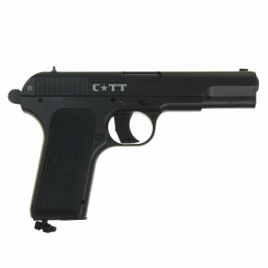 Crosman C-TT, CROSMAN, США