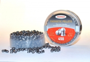 Люман Energetic Pellets 0,75 г