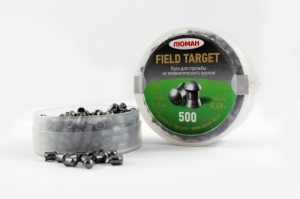 Люман Field Target 0,68 г