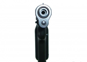 Crosman C-TT, CROSMAN, США